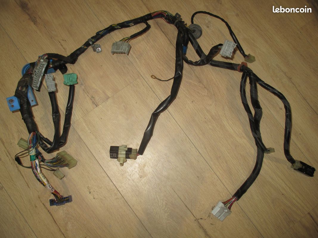 Faisceau Ph.2 Tableau de Bord Honda Civic EC / ED EE (image 1)