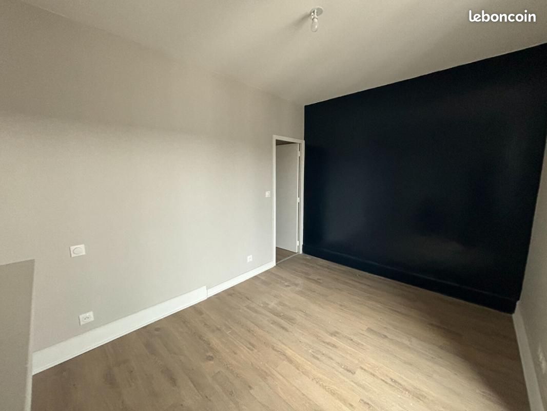 Appartement 2 pièces 39 m² - Limoges 87000 (image principale 5)