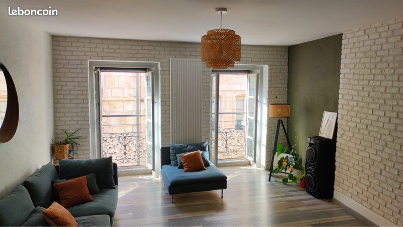 Appartement 4 pièces 95 m² · à Dole · 95 m² · 950 €/mois