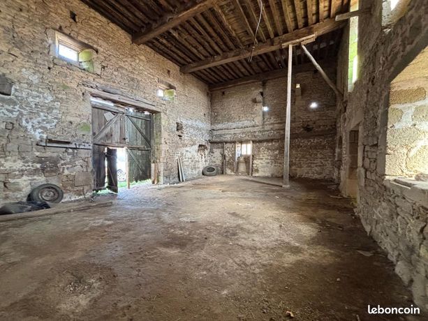 Maison 2 pièces 179 m²