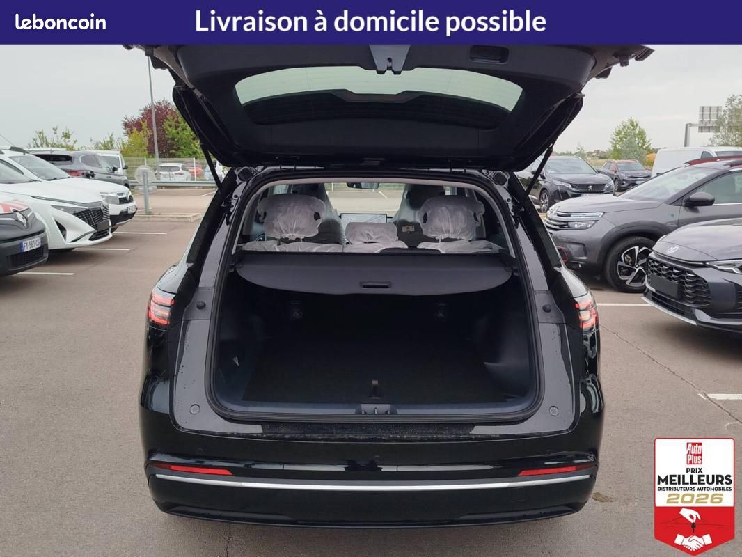 Geely Starray EM-i 261 Pro (image 18)