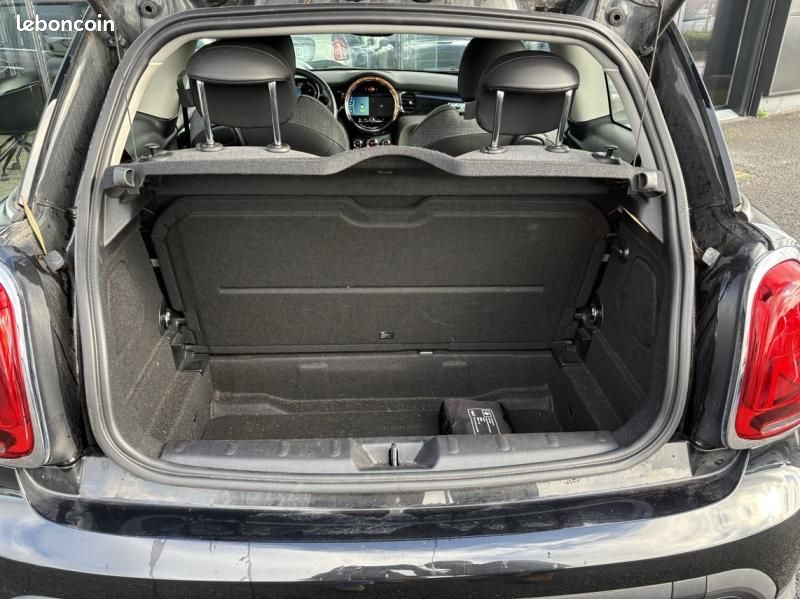 Mini Mini Cooper 136ch Edition Camden BVA7 (image 15)