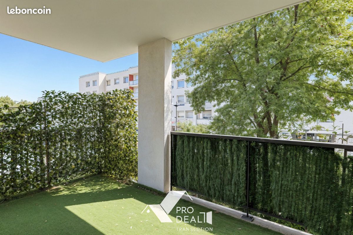 Appartement 3 pièces 69 m² · à Meyzieu · 69 m² · 950 €/mois