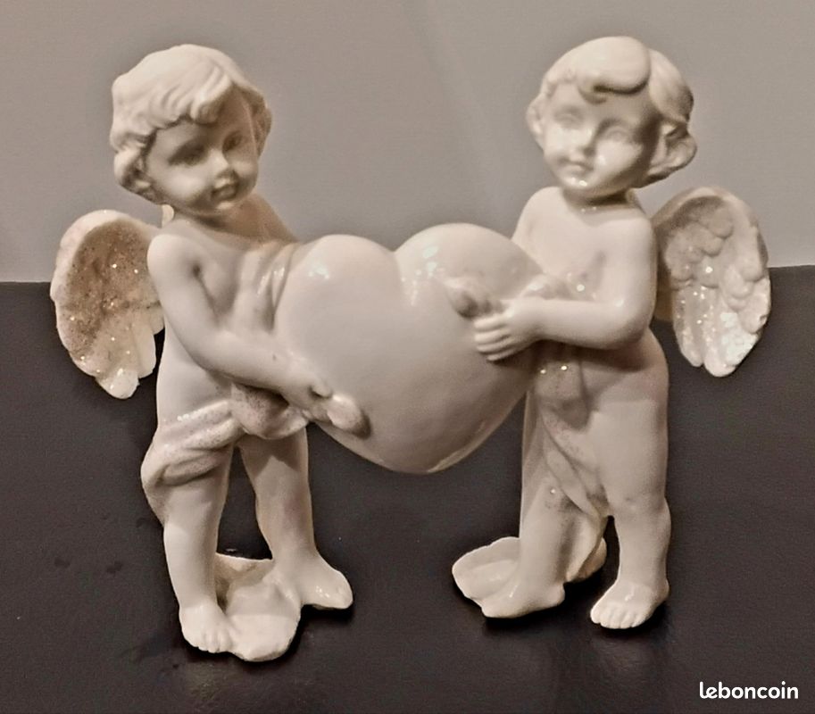 La Boutique des Anges • Figurine - Bijoux - Décoration - Anges La Boutique des Anges • Figurine - Bijoux - Décoration - Anges