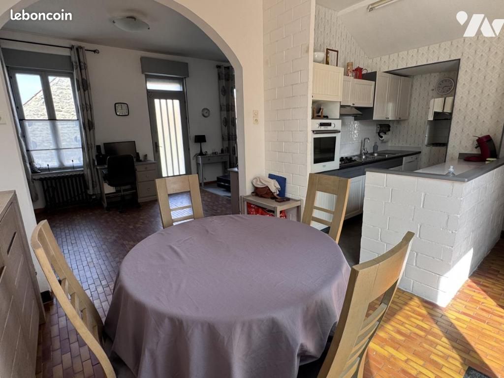 Maison 3 pièces 70 m² (image 2)