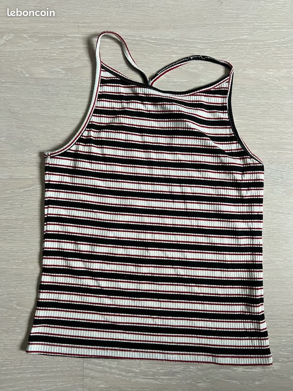 Vêtements femme/ado XS (image 5)