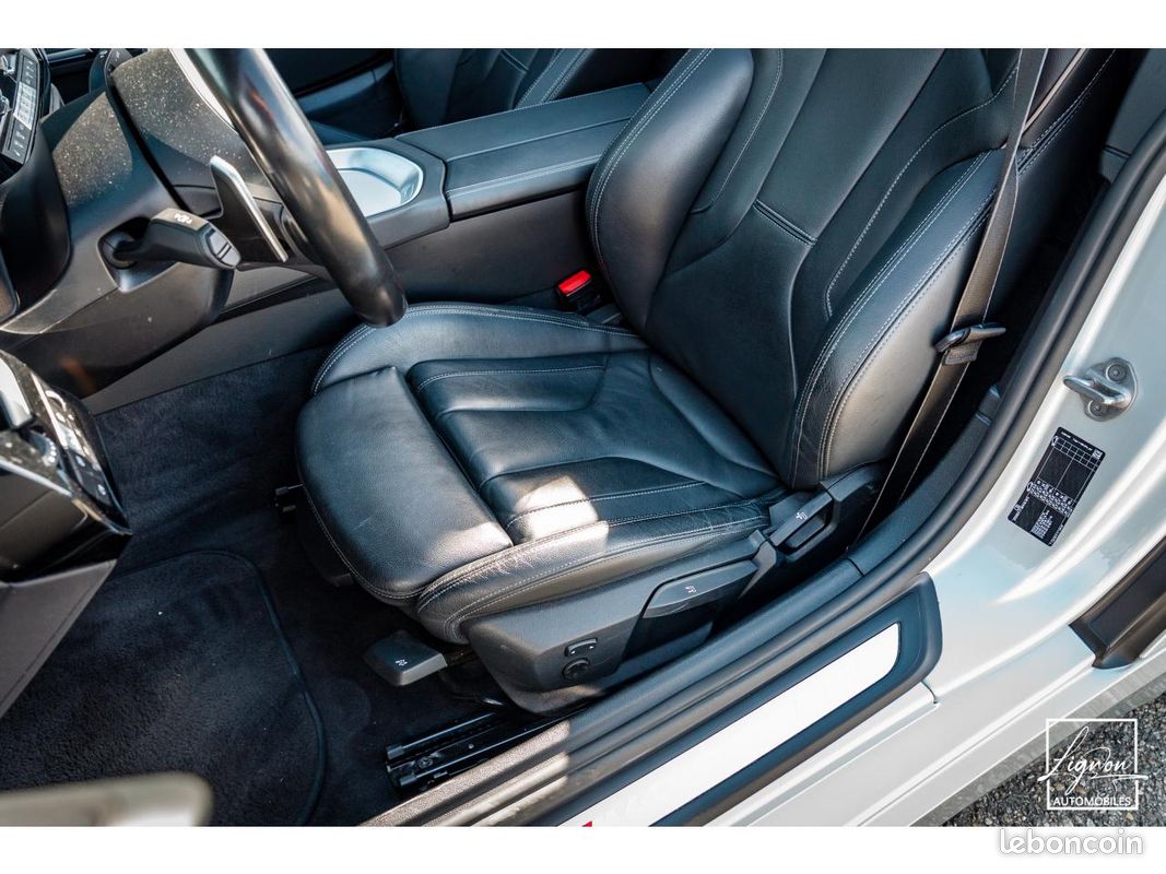 BMW Z4 Roadster III (G29) M40iA 340ch M Performance - à partir de 451 euros (image 48)