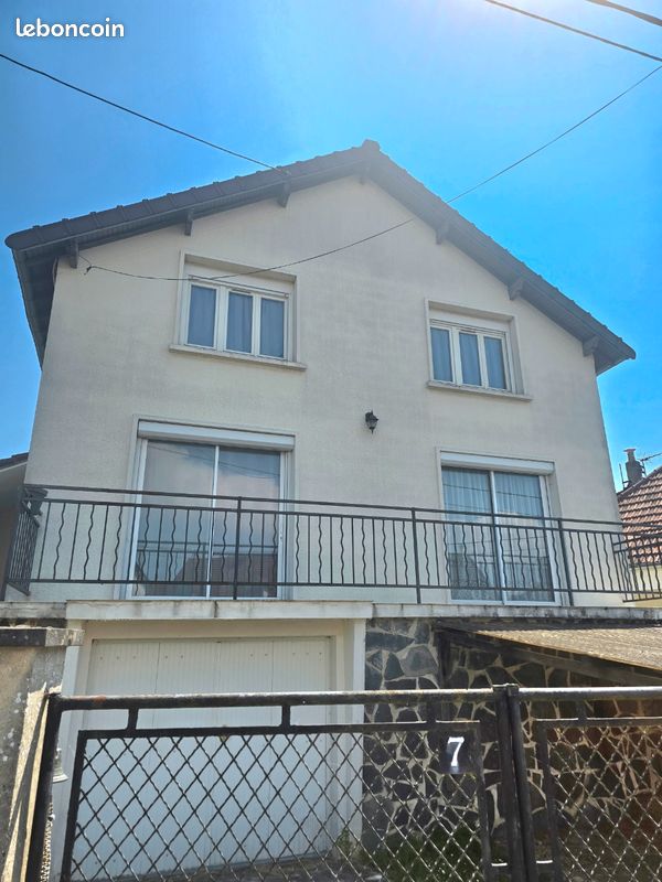 Maison 6 pièces 150 m² · à Ozoir-la-Ferrière · 150 m² · 349 000 €