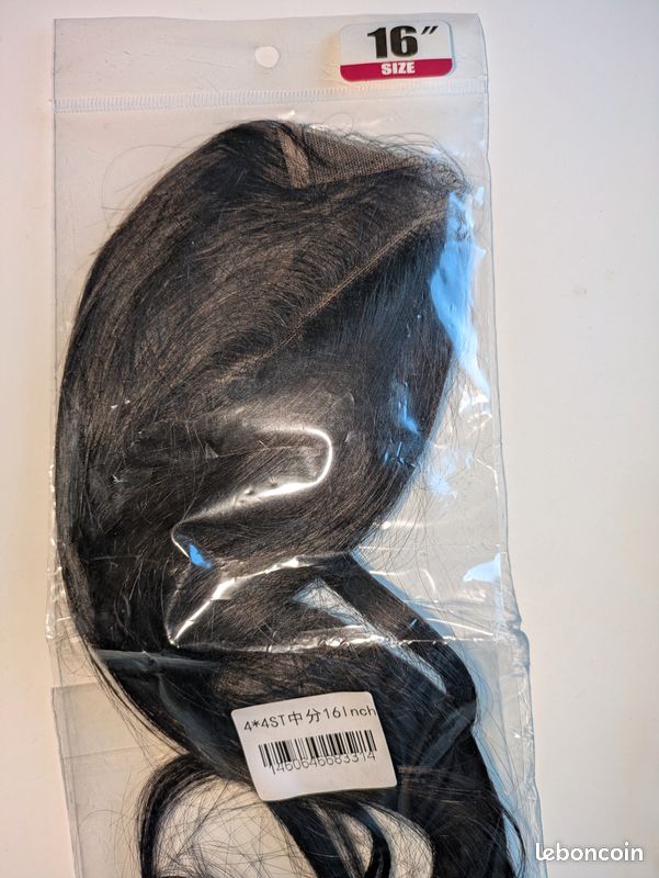 Lace frontale 4x4 Cheveux (image 3)
