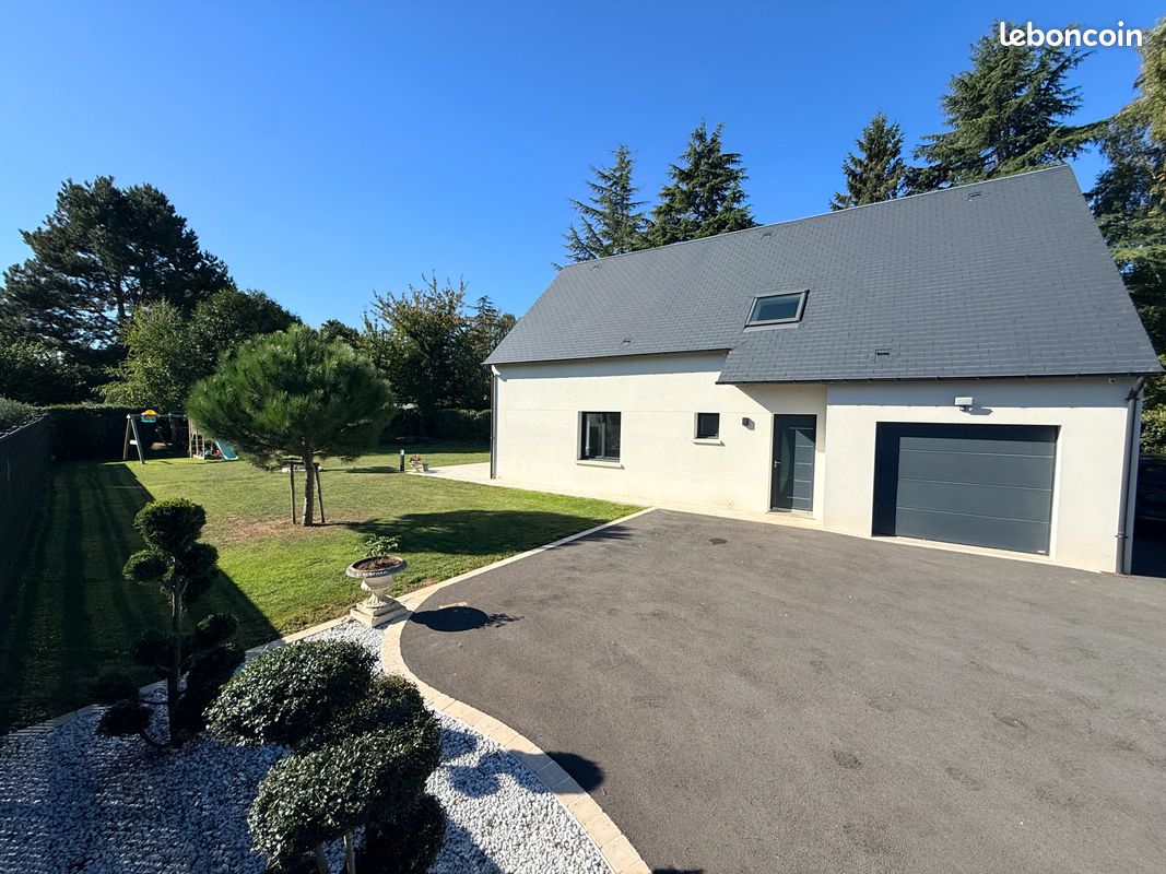 Maison 6 pièces 128 m² · à Varaville · 128 m² · 486 000 €