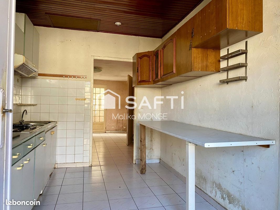 Maison 3 pièces 60 m² (image 3)