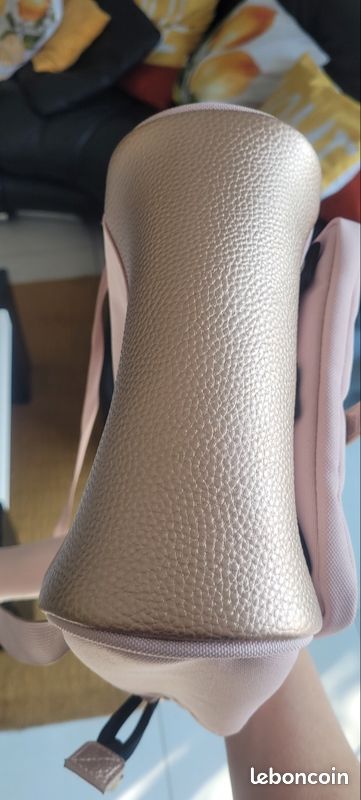 Sac queretaro xs cabaia neuf pas servi (image 3)