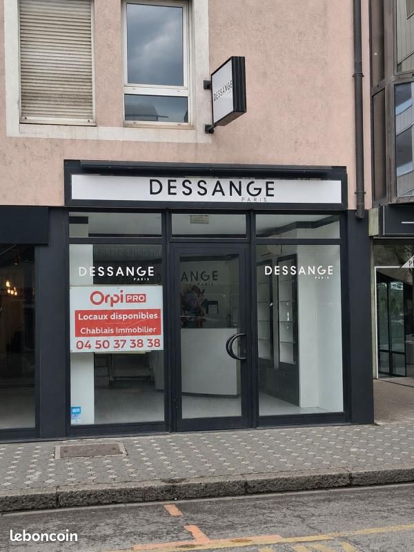 Local commercial 160 m² (image 1)