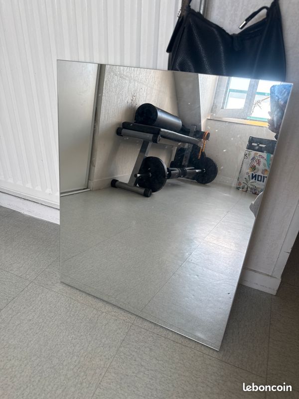 Miroir (image 1)