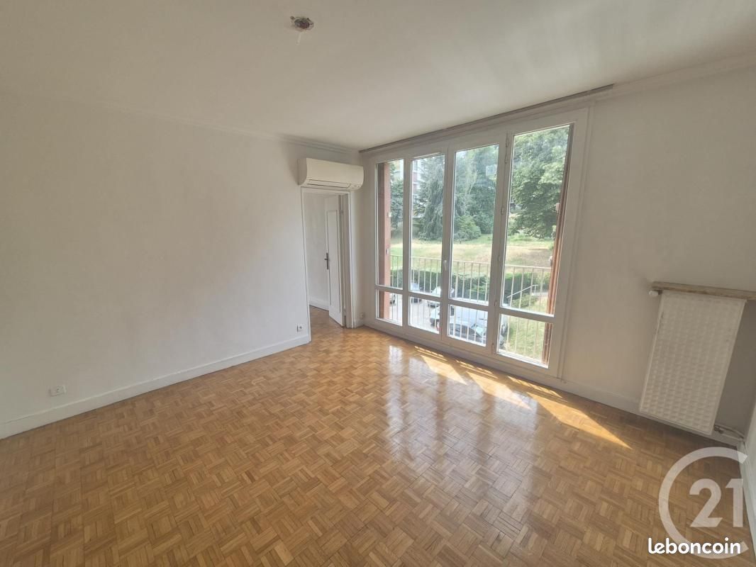 Appartement 3 pièces 68 m² · à La Mulatière · 68 m² · 195 000 €
