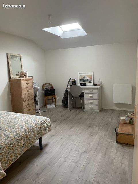 T2 limoges garibaldi - Limoges 87000 Centre-Hôtel de Ville Emailleurs (image principale 2)