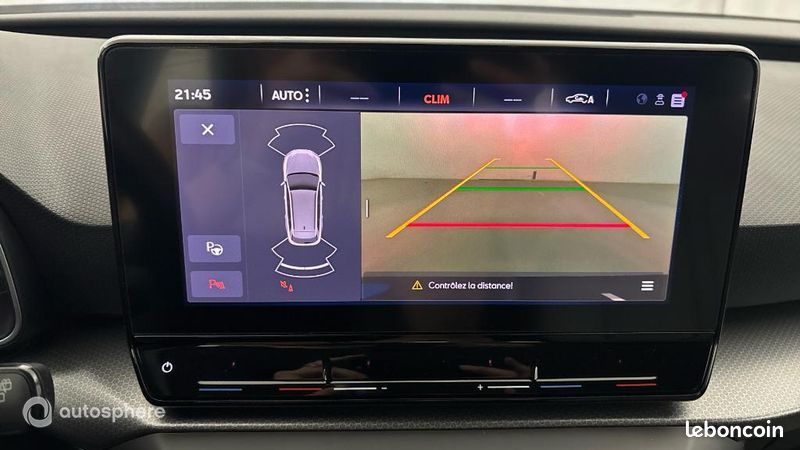 Seat Leon St 2.0 TDI 150ch Business DSG7 (image 28)