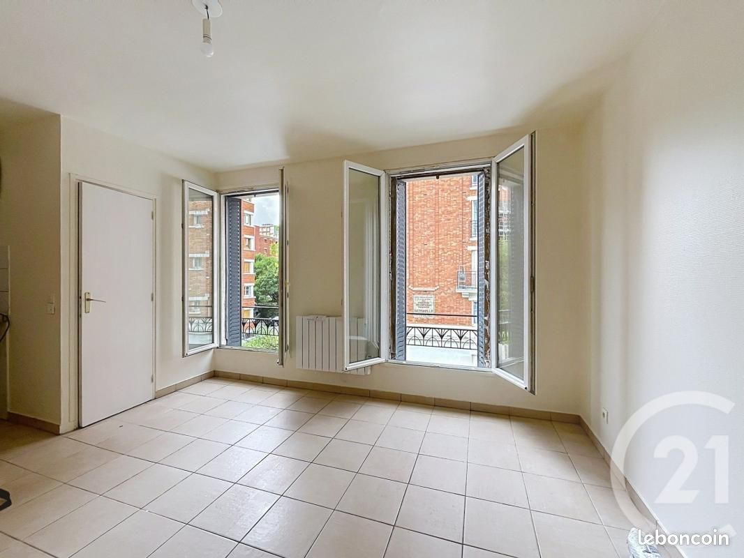 Appartement 1 pièce 19 m² · à Ivry-sur-Seine · 19 m² · 706 €