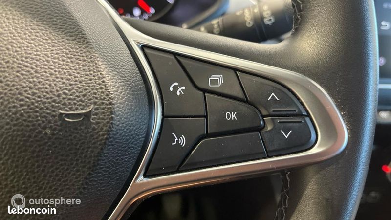 Renault Captur 1.0 TCe 90ch Evolution (image 25)