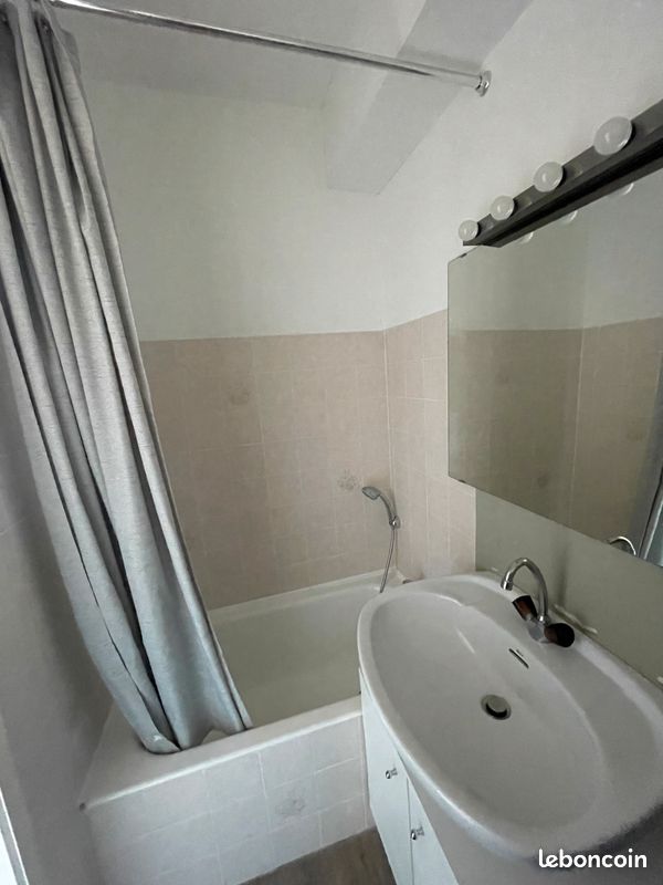 Appartement a louer annecy - 1 pièce(s) - 20 m2 - Surfyn