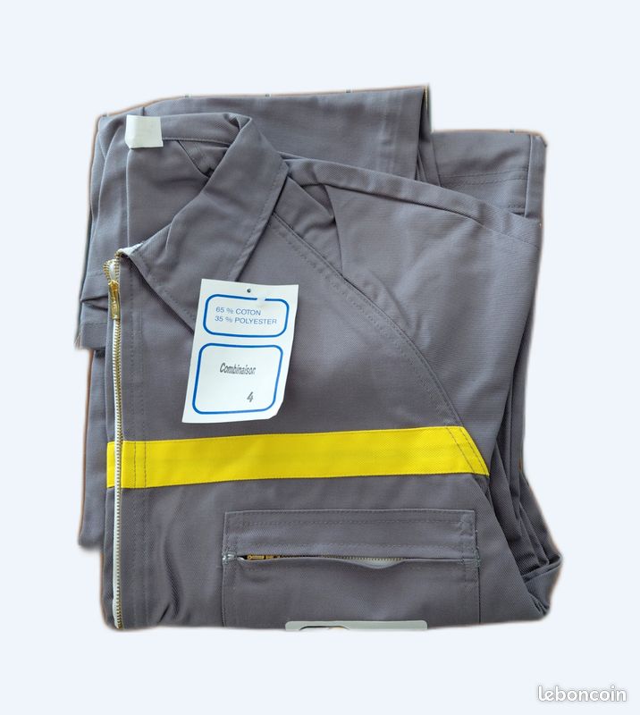 Vêtements de travail (image 1)