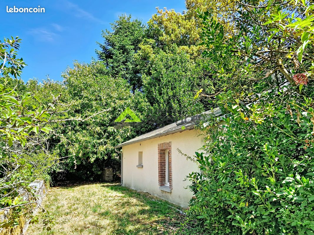 Appartement 1 pièce 18 m² · à Guéret · 18 m² · 320 €/mois