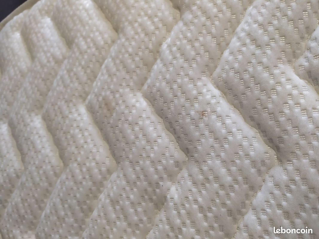 Matelas bébé (image 3)