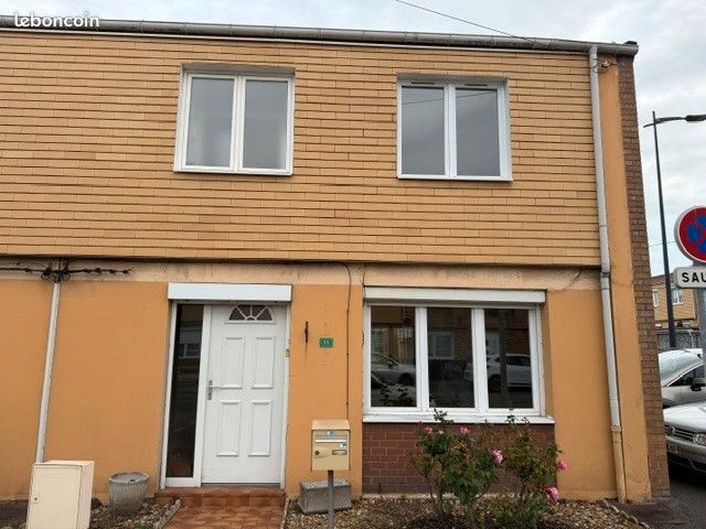 Maison 5 pièces 91 m² · à Dunkerque · 91 m² · 135 000 €