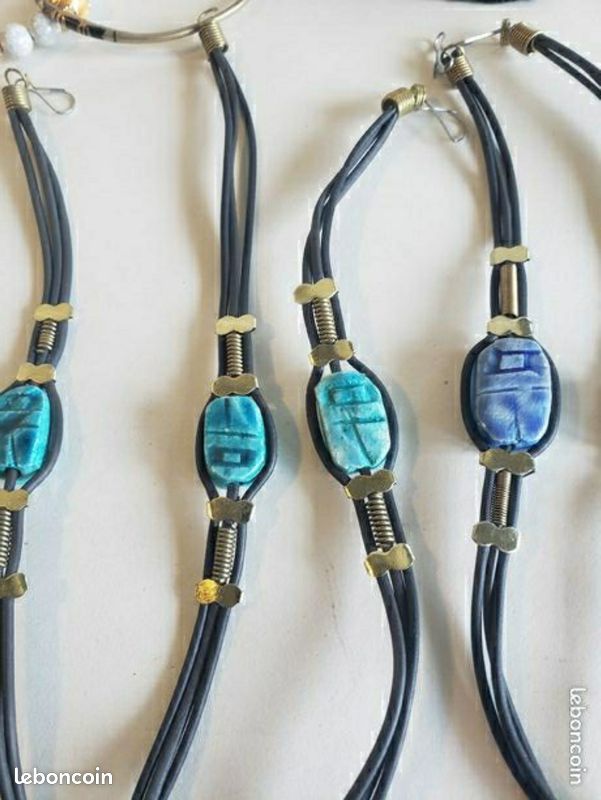 Lot bijoux (image 2)