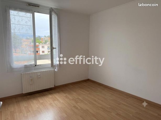 Appartement 4 pièces 82 m² — 6