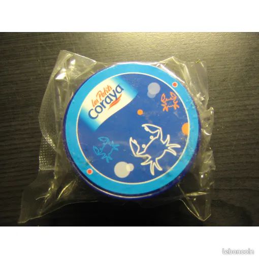 Taille Crayon Coraya (image 1)
