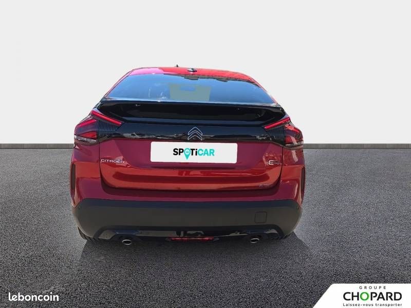 Citroën C4 PureTech 130 S&S EAT8 Feel (image 5)