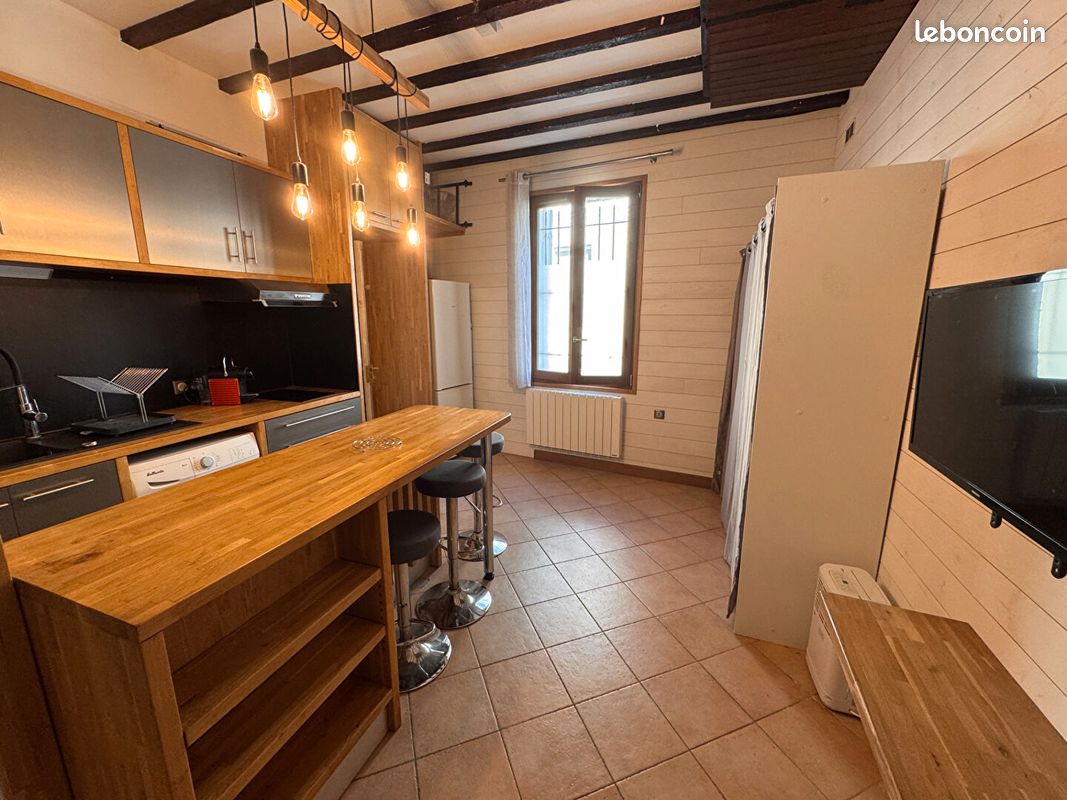 Appartement 1 pièce 22 m² · à Bordeaux · 22 m² · 107 000 €