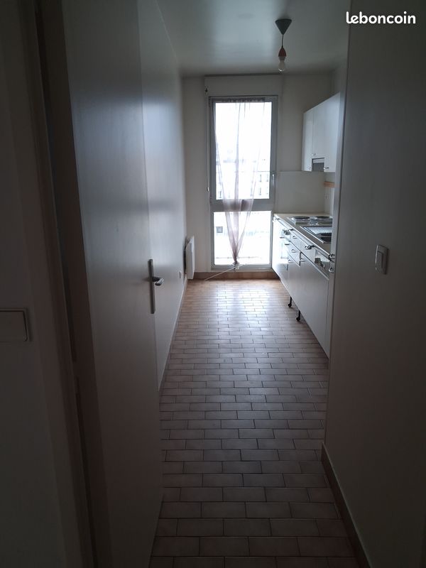 Appartement 3 pièces 51 m² · à Paris · 51 m² · 1 640 €/mois