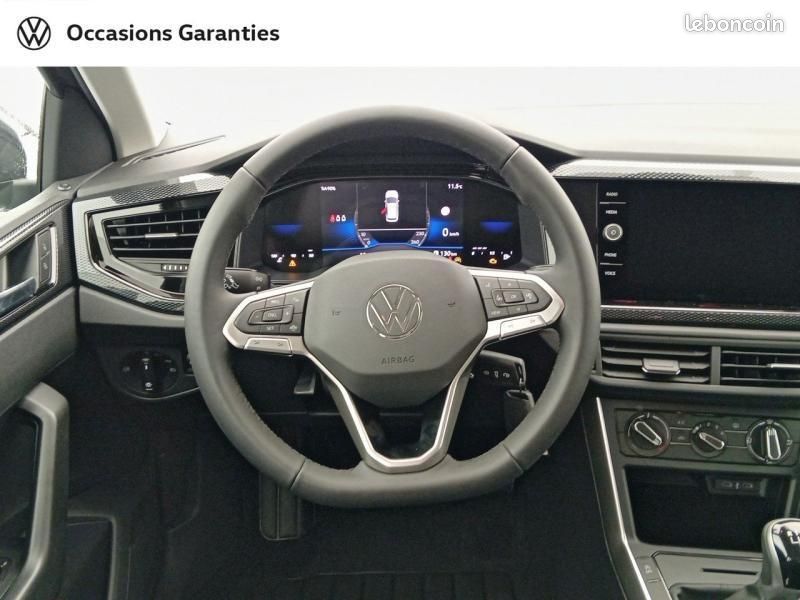Volkswagen Polo 1.0 TSI 95ch VW Edition (image 2)