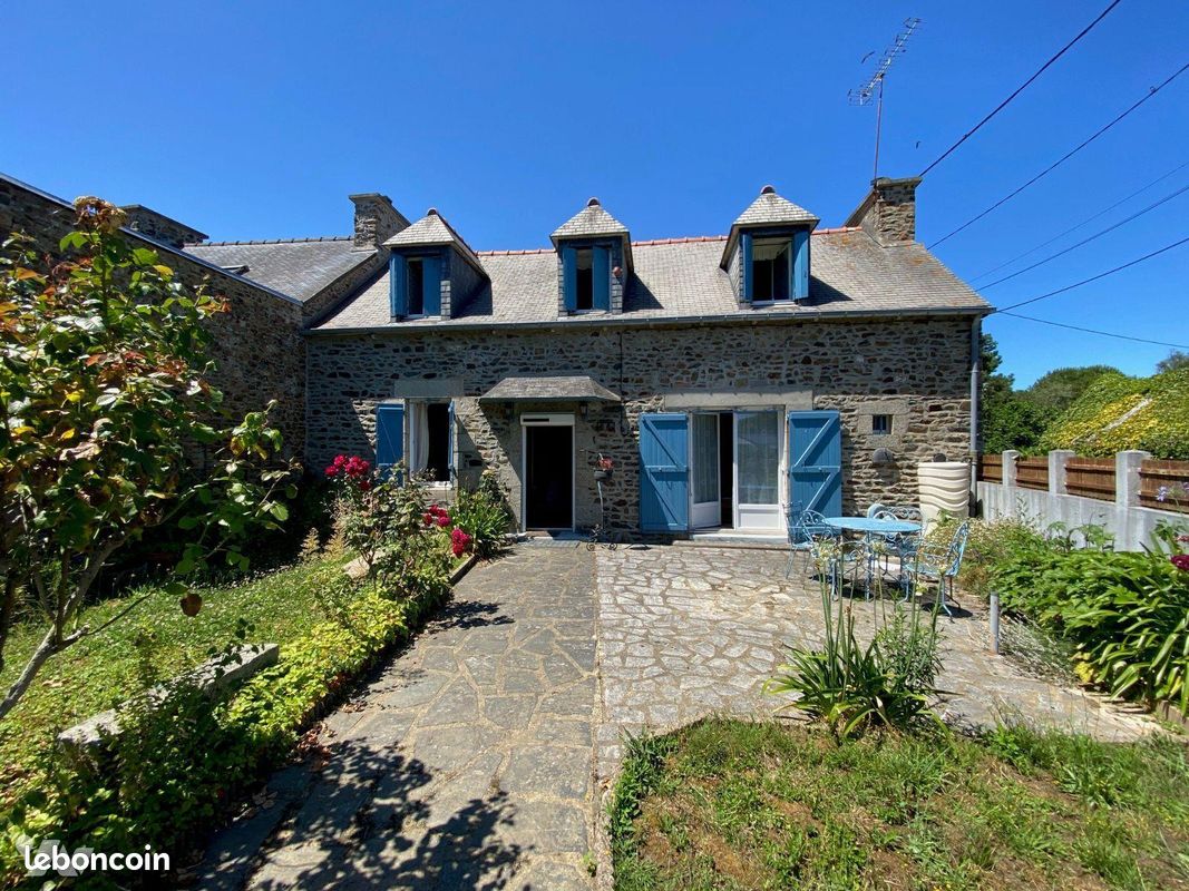 Maison 5 pièces 126 m² · à Plouha · 126 m² · 297 948 €
