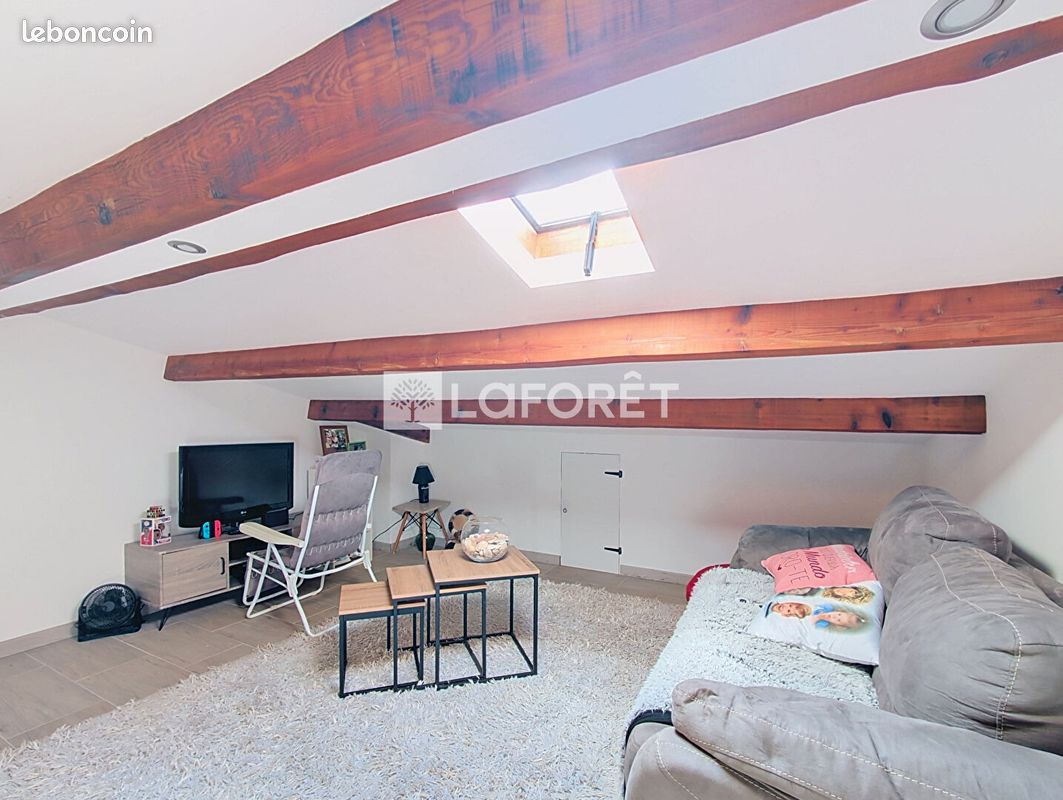 Maison de ville 4 pièces 116 m² (image 9)