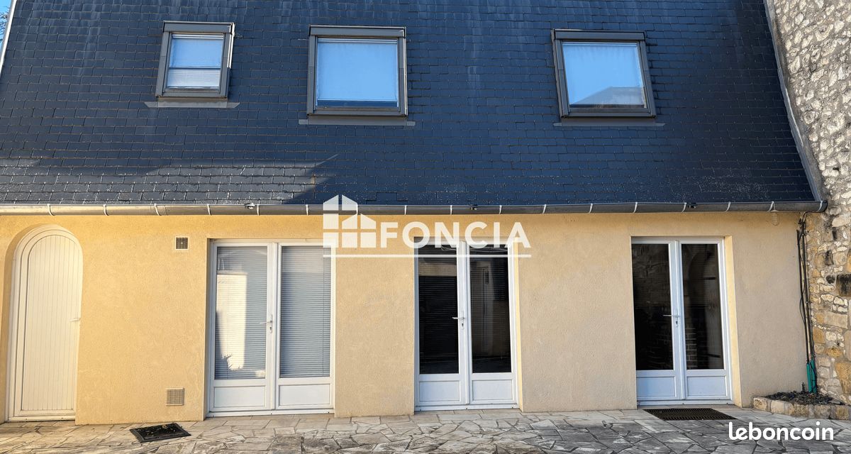Maison 3 pièces 95 m² · à Fontainebleau · 95 m² · 1 600 €/mois