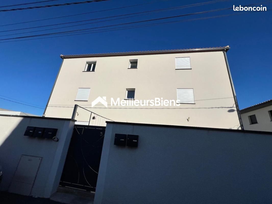 Appartement 3 pièces 67 m² · à Perpignan · 67 m² · 815 €/mois