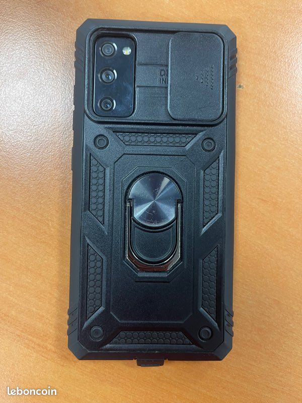Samsung galaxy S20 FE (image 3)