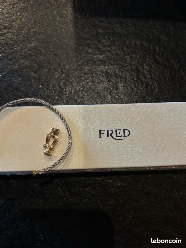 Bracelet fred force 10 (image 3)