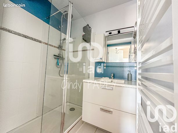 Appartement a louer meaux - 2 pièce(s) - 42 m2 - Surfyn