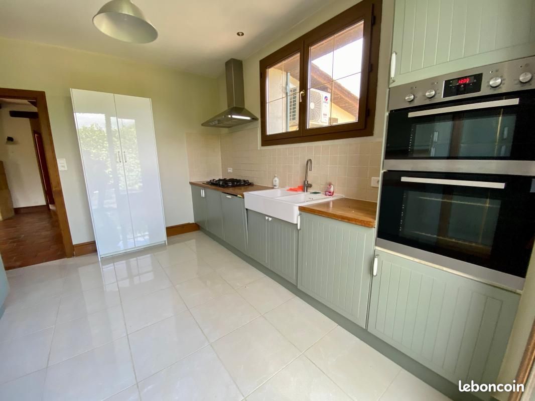Maison 5 pièces 140 m² (image 11)