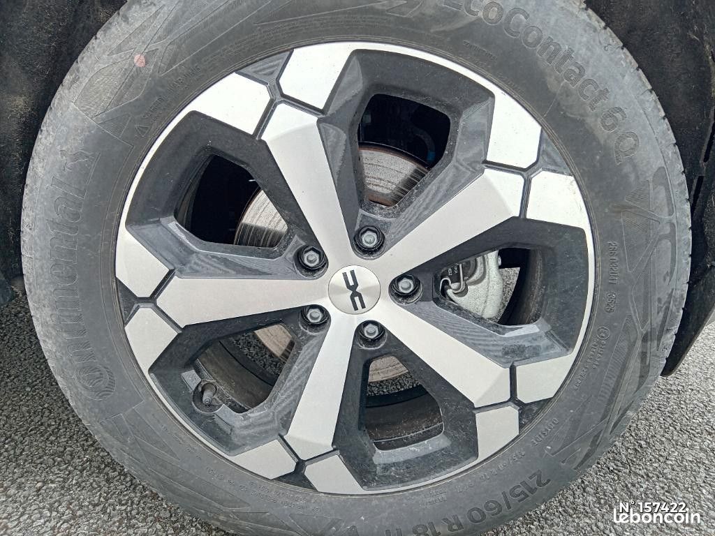 Dacia bigster HYBRID 155 Journey (image 8)