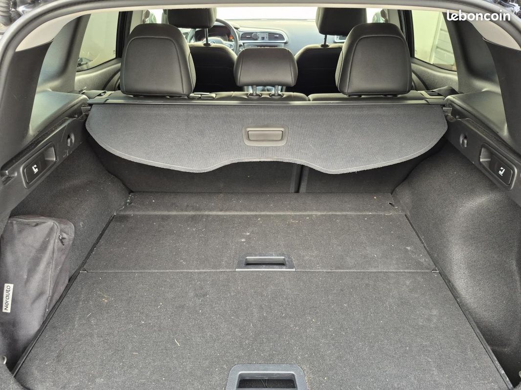 RENAULT KADJAR 1.2 Energy TCe 130 Intens (image 18)