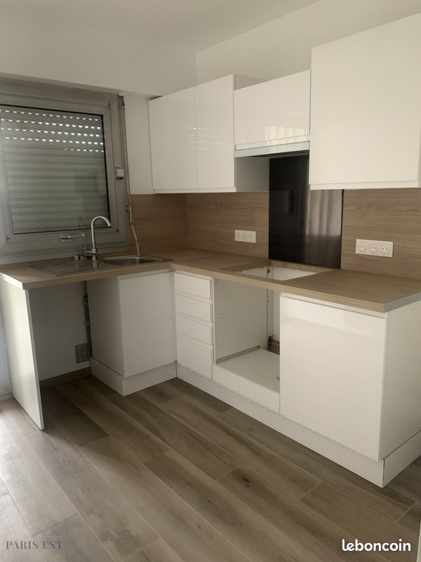 Appartement a louer villeparisis - 3 pièce(s) - 58 m2 - Surfyn