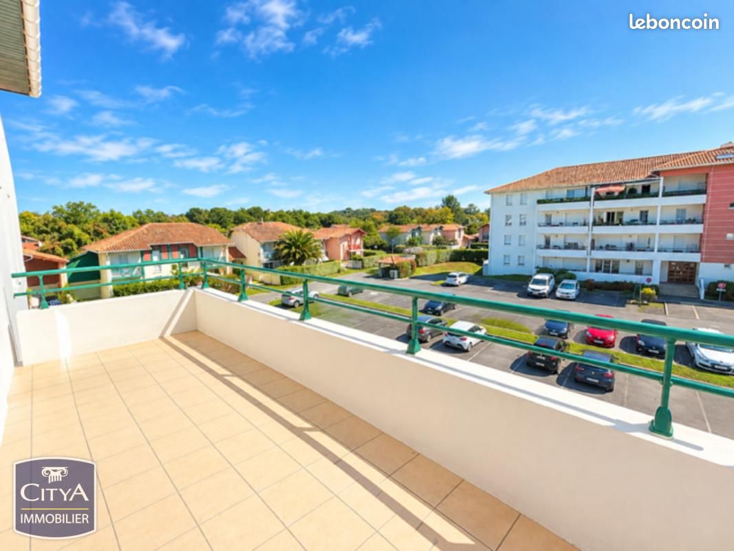 Appartement 2 pièces 34 m² · à Tarnos · 34 m² · 160 000 €