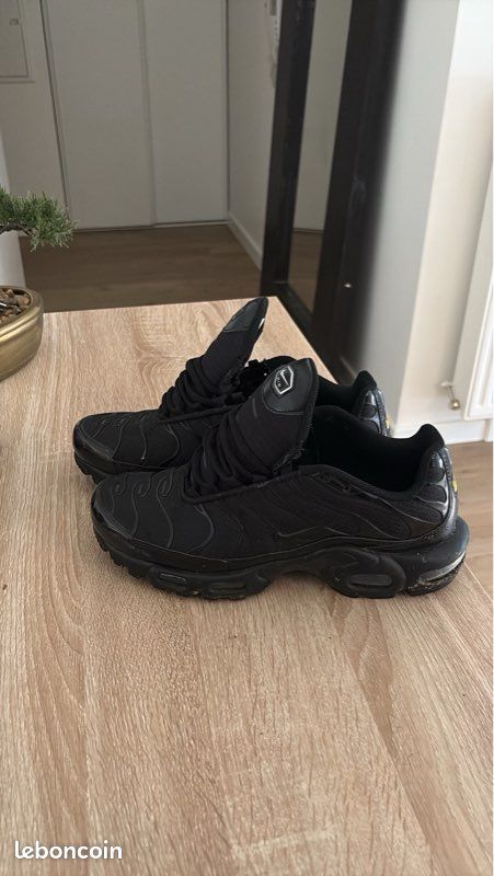 Air max tn noir (image 3)