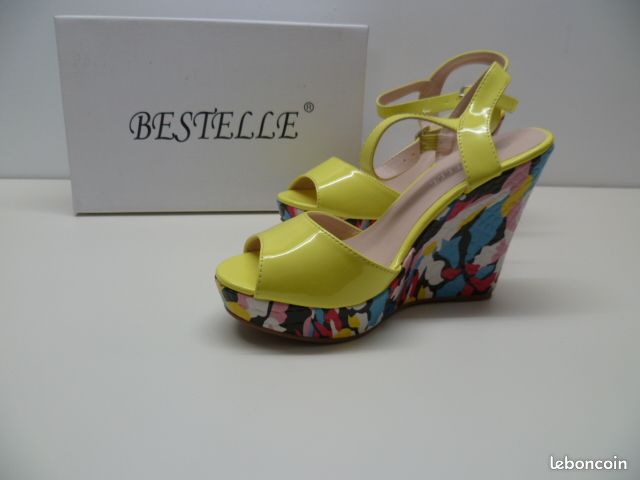 Sandales BESTELLER (image 1)