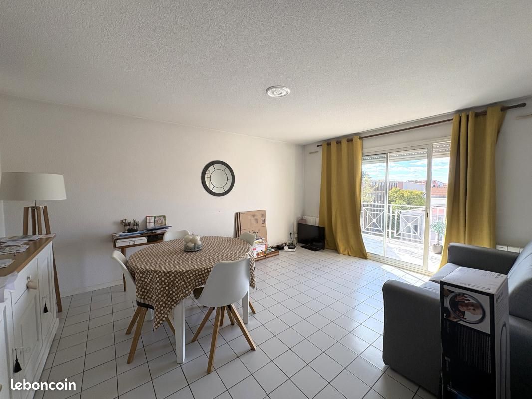 Appartement 3 pièces 61 m² · à Albi · 61 m² · 690 €/mois